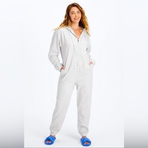 Fabletics Hooded Onesie